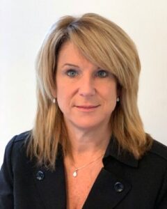 Lisa McDonald