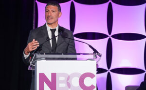 Dr Cyrus Ghajar NBCC