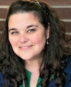 Meridith Rothstein, NBCC breast cancer advocate