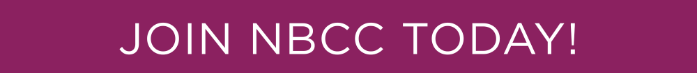 join nbcc today